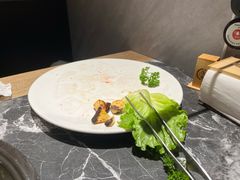 -隐家本格烧肉(万达广场店)