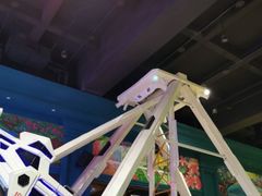 -幸福花欢乐世界(东辰广场A座店)