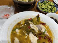 -树根餐厅(招远路店)