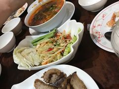 -Dang restaurant (patong phuket)