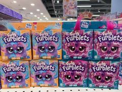 -TOYSRUS玩具反斗城(深圳万象城店)