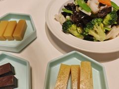 -玉林烤鸭店(黄村兴华店)