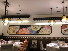 大堂-徽镇小厨·经典徽菜(马连道店)