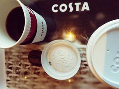 -COSTA COFFEE(武汉天地店)