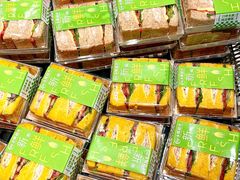 -宝龙城(杭州滨江店)