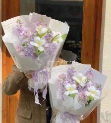 -薇薇安花系SPA