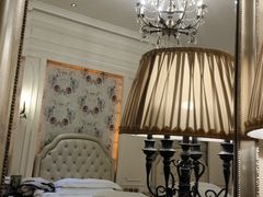 -中旅阿那亚九龙湖·公主酒店
