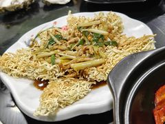 -大富蚝乌东哥饭店·石锅鱼杂·柠檬鸭(革新路店)