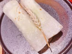 -新白鹿餐厅(松江开元地中海店)