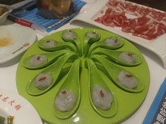 -德龙火锅(松源街直营店)