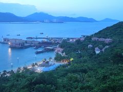 -海南分界洲岛旅游区