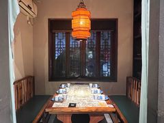 -一味大院•桐庐菜传承店(春江路店)