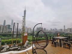 -小茶闲舍·观景商务茶馆(广州塔店)