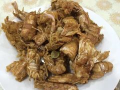 -聚德福海鲜家常菜(刘庄店)