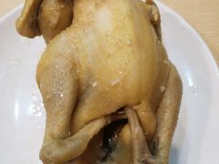 -贞味盐焗鸡(老城店)