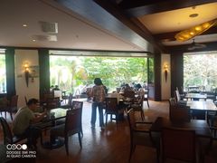 -三亚湾红树林度假世界(木棉酒店)