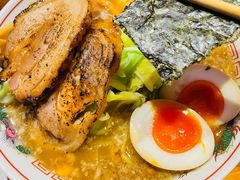 -老龙亭拉面店