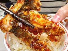 -雅佳神话·麻辣烤鱼(新街口店)