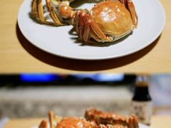 -火福·天湖阁大闸蟹博物馆主题餐厅(浅水湾店)