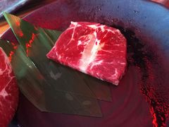 -热血兄弟·炭火烤肉(融侨中心店)