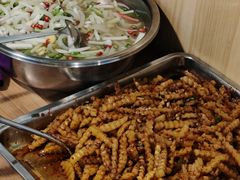-好巴适藤椒鱼(红牌楼北街店)