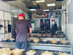 -斯丹姜母鸭·古法干香(田安南路店)