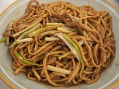 -鹿鸣酒家(越秀店)