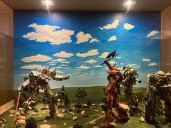 -小山日本料理(兴业太古汇店)