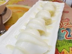 榴莲拉肠-甜心妈妈·榴莲星级糖水(北京路总店)
