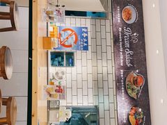 -Dreamsalad梦想轻厨(健康轻食·减脂沙拉·意面·祖庙店)