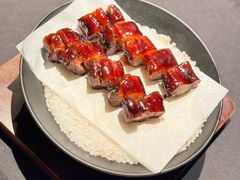 -上海滩餐厅(BFC外滩金融中心店)