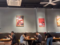 -斯丹姜母鸭·古法干香(田安南路店)