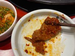 -袁老四重庆老火锅(桐梓坡店)