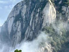 -华山风景名胜区