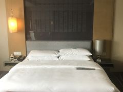 -青岛富力艾美酒店