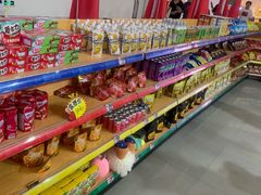 -山文星辉影城(青岛和谐广场店)