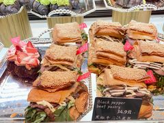 -凯德广场(学府店)