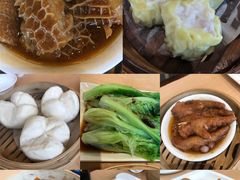 -鹿其林酒家(大学城店)