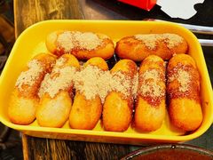 -镇江龙·火锅串串(武侯祠店)