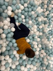 -奈尔宝家庭中心·亲子餐厅(鄞州万达店)