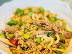 -文三里屯面馆(三里屯店)