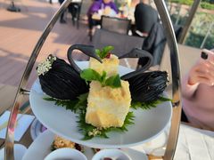 -水上明月·湖景餐厅