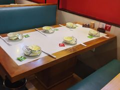 卡座-拙味兄弟龙虾·江湖菜(和畅堂店)