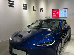 -TESLA 特斯拉(北京颐堤港体验店)