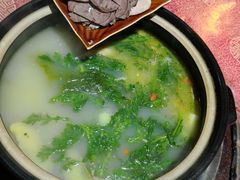 -尼玛藏家风味园(阿山食城店)