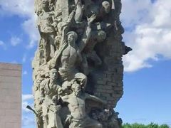 -中国人民抗日战争纪念雕塑园