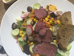 -Meal Salad米有沙拉(长泰广场店)