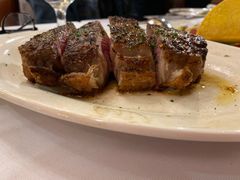 -摩根扒房(桐梓林店)