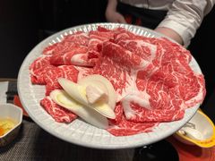 -满来寿喜烧(金虹桥店)