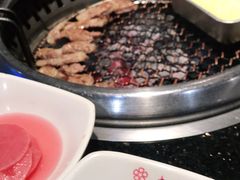 -木槿花韩式炭烤·熟成肉工坊(孙文东路店)